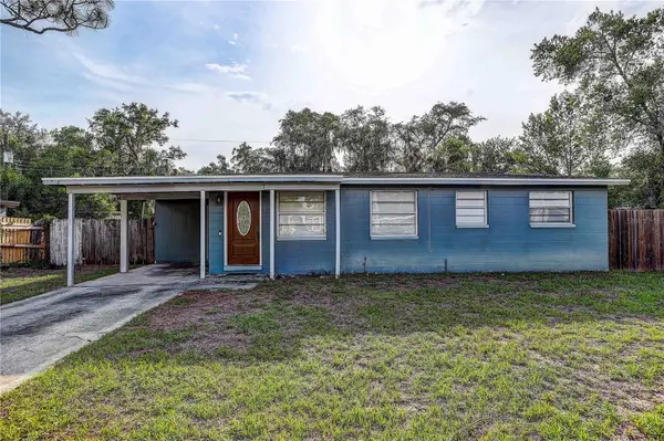 10914 N 22nd Street, TAMPA, FL 33612