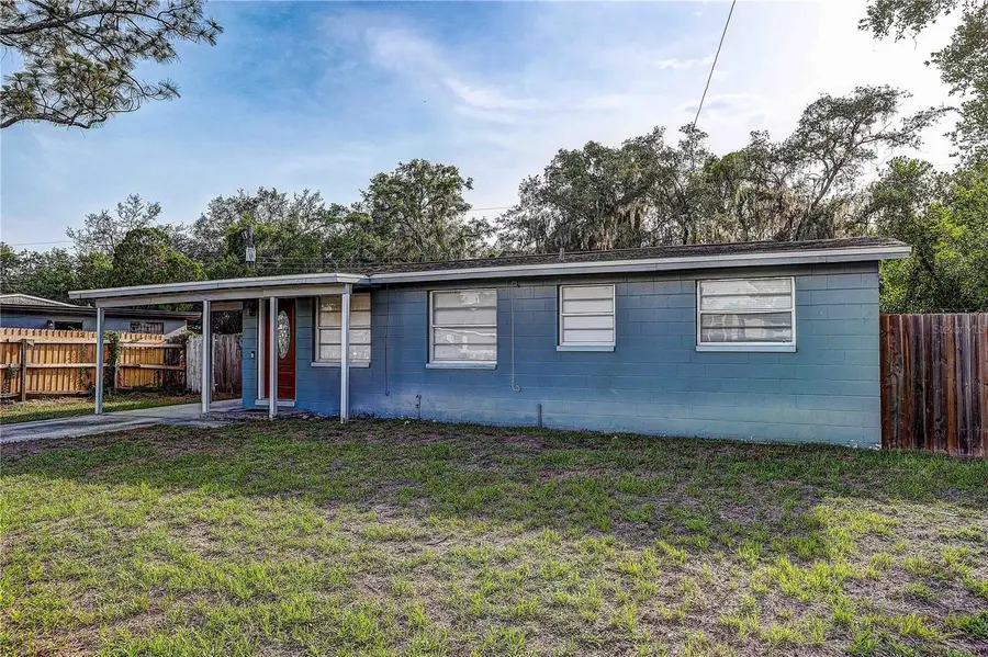 10914 N 22nd Street, Tampa, FL 33612 - #2