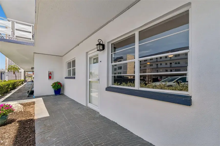 5955 30th Avenue S #105, Gulfport, FL 33707 - #2