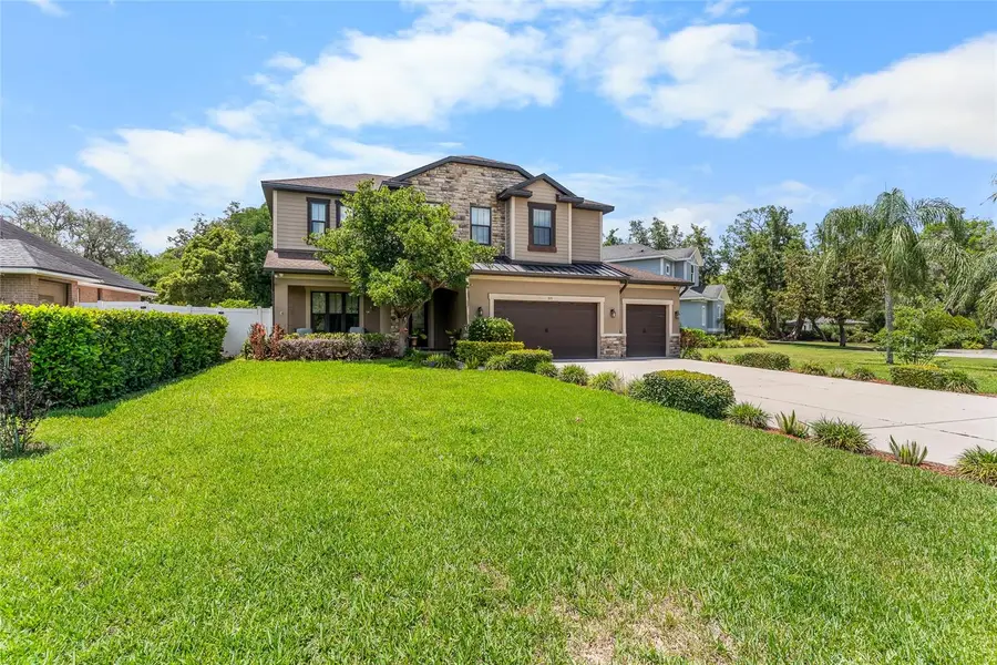 315 S Glen Arven Avenue, Tampa, FL 33617 - #2