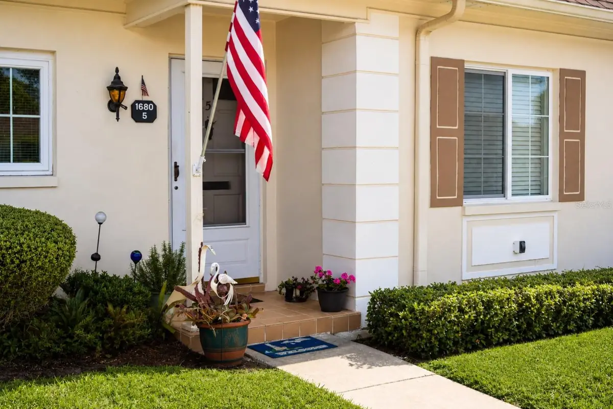 1680 S Lake Avenue #5, Clearwater, FL 33756 - #1