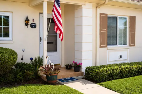 1680 S Lake Avenue #5, CLEARWATER, FL 33756