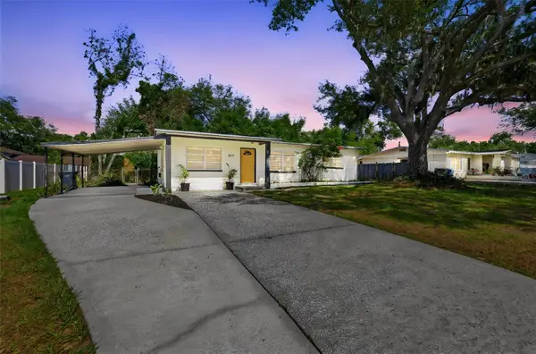 8017 Cardinal Drive, TAMPA, FL 33617