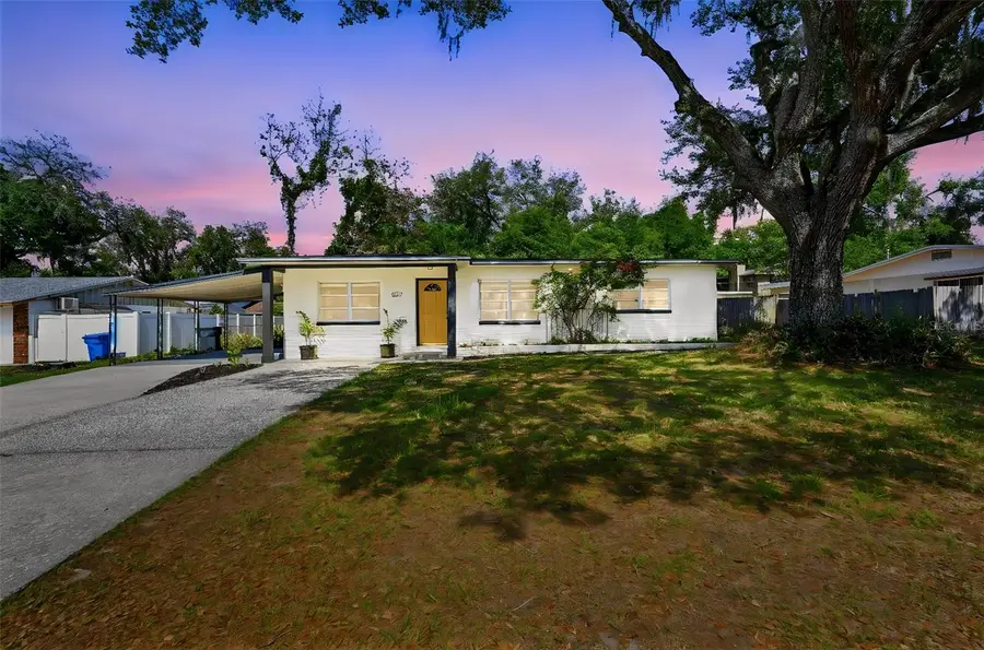 8017 Cardinal Drive, Tampa, FL 33617 - #2