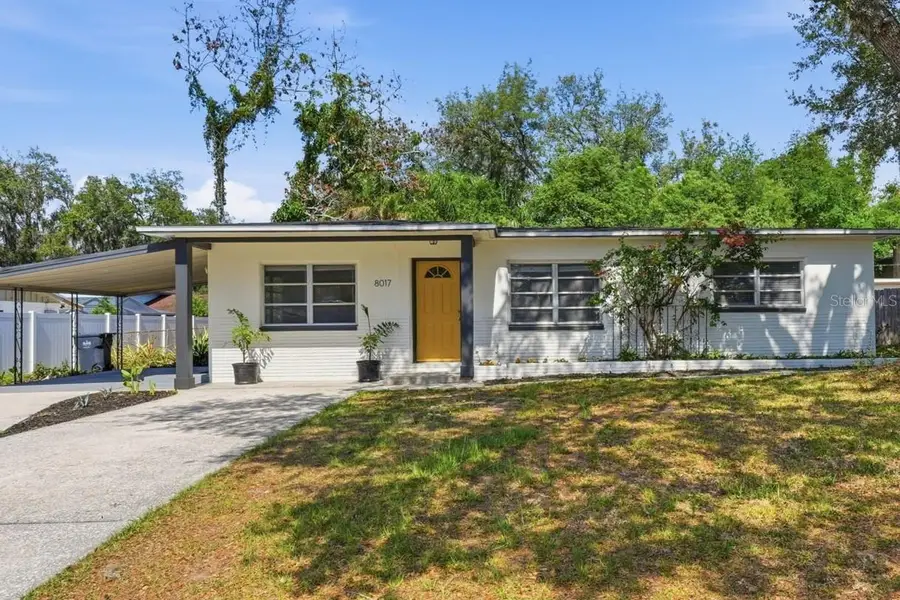 8017 Cardinal Drive, Tampa, FL 33617 - #3