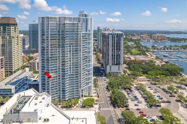 175 1st Street S #1204, ST PETERSBURG, FL 33701