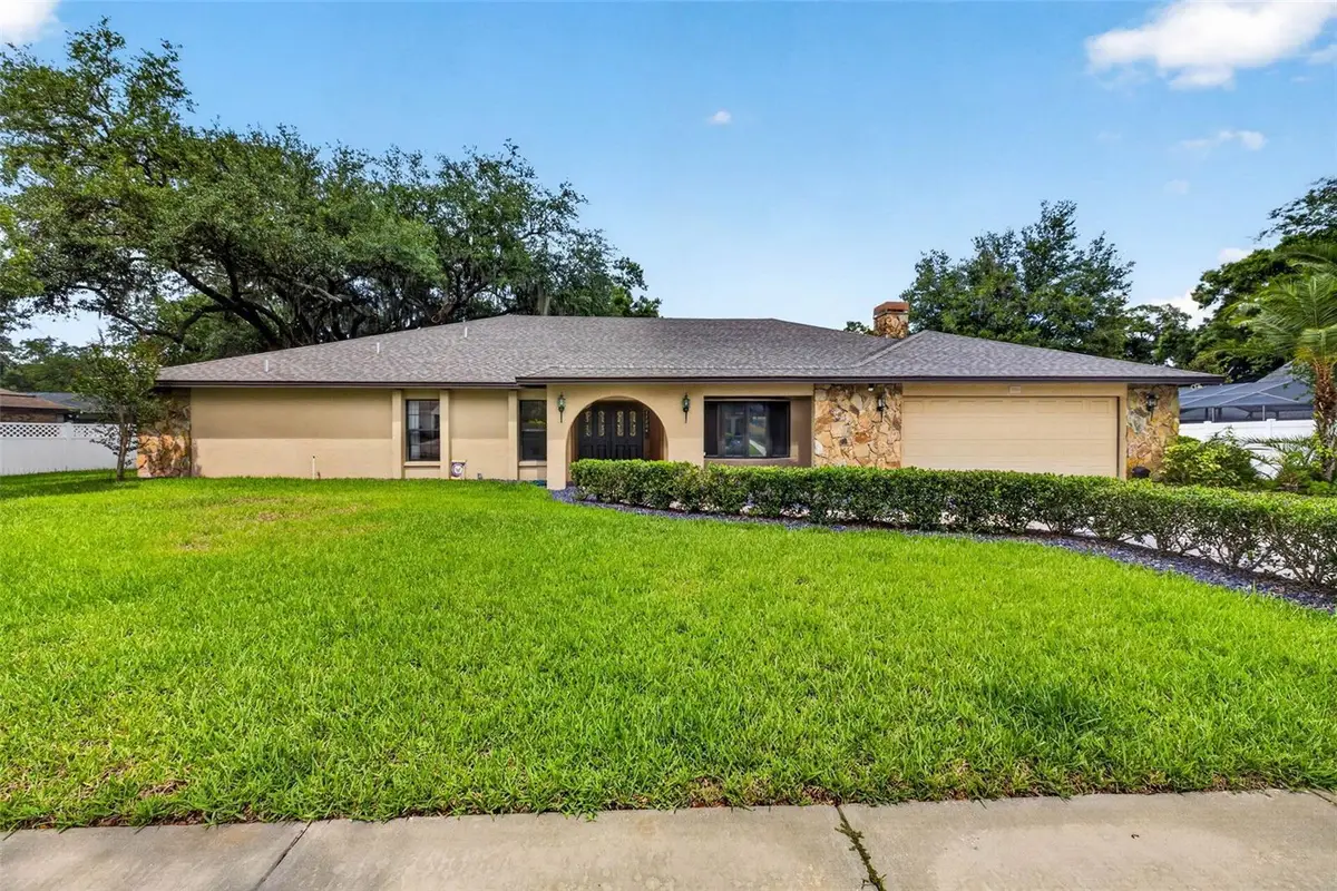 11004 Theresa Arbor Drive, Temple Terrace, FL 33617 - #1