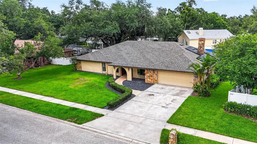 11004 Theresa Arbor Drive, Temple Terrace, FL 33617 - #2