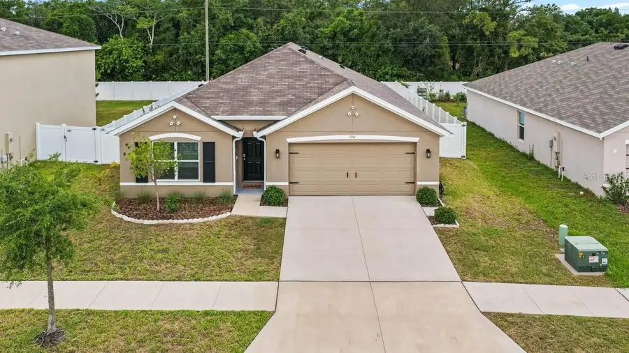 1911 Blue Stream Street, Ruskin, FL 33570 - #2