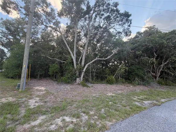 Lot 4, OCALA, FL 34473