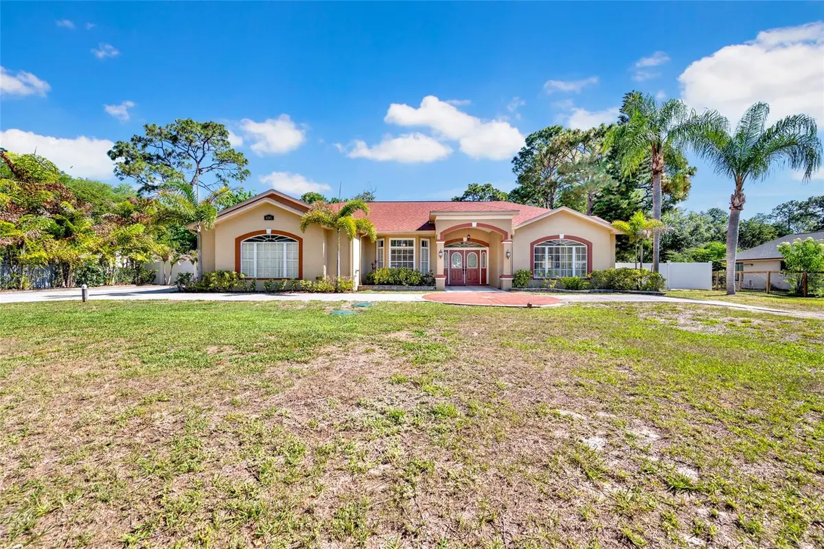 6341 Governors Drive, New Port Richey, FL 34655 - #1