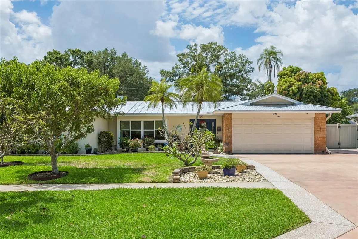 1883 Oakdale Lane N, Clearwater, FL 33764 - #1
