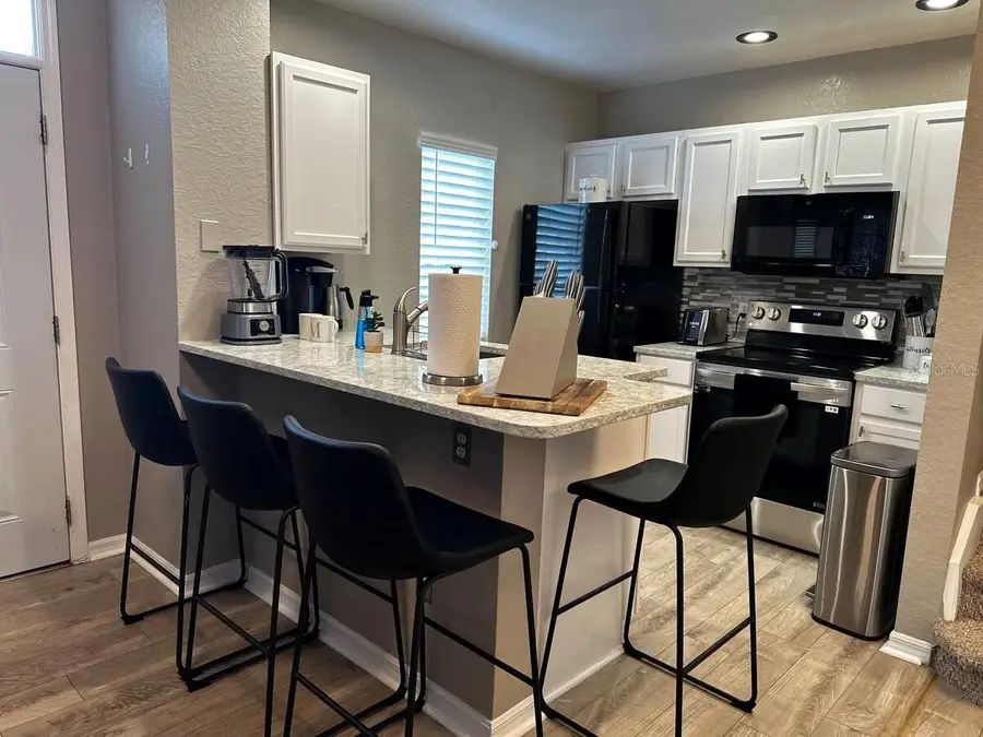 2219 San Vittorino Circle #107, Kissimmee, FL 34741 - #3