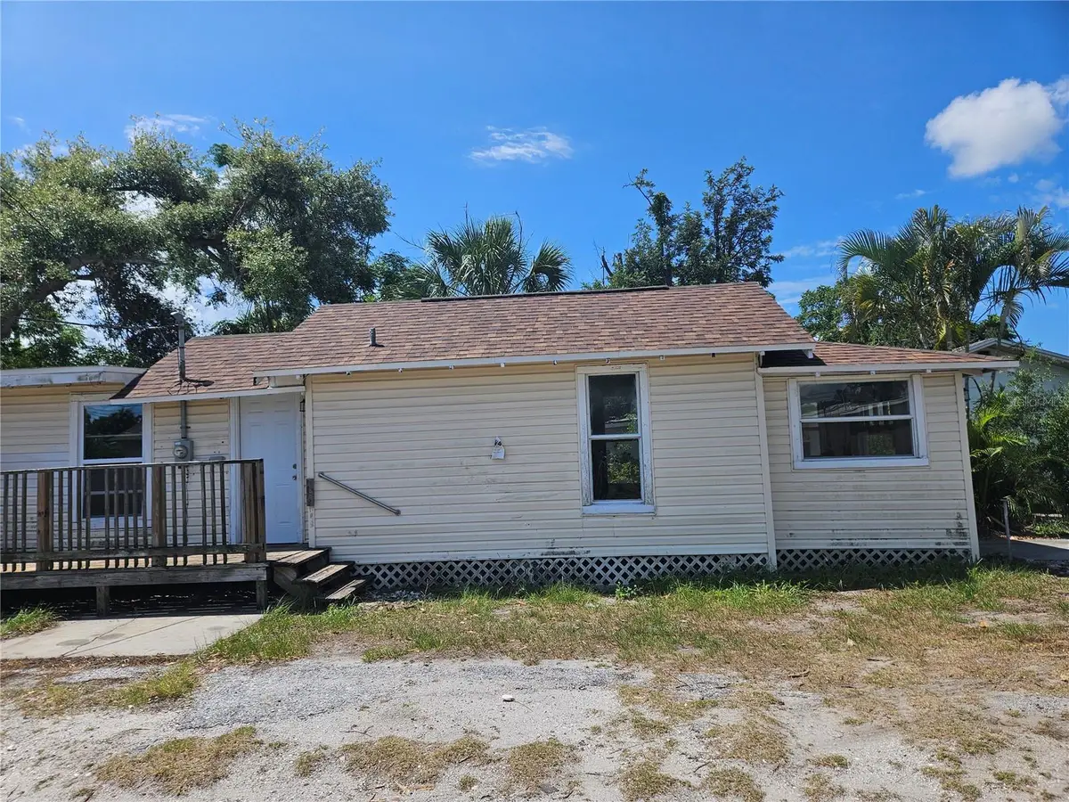 2220 20th Street S, Saint Petersburg, FL 33712 - #1