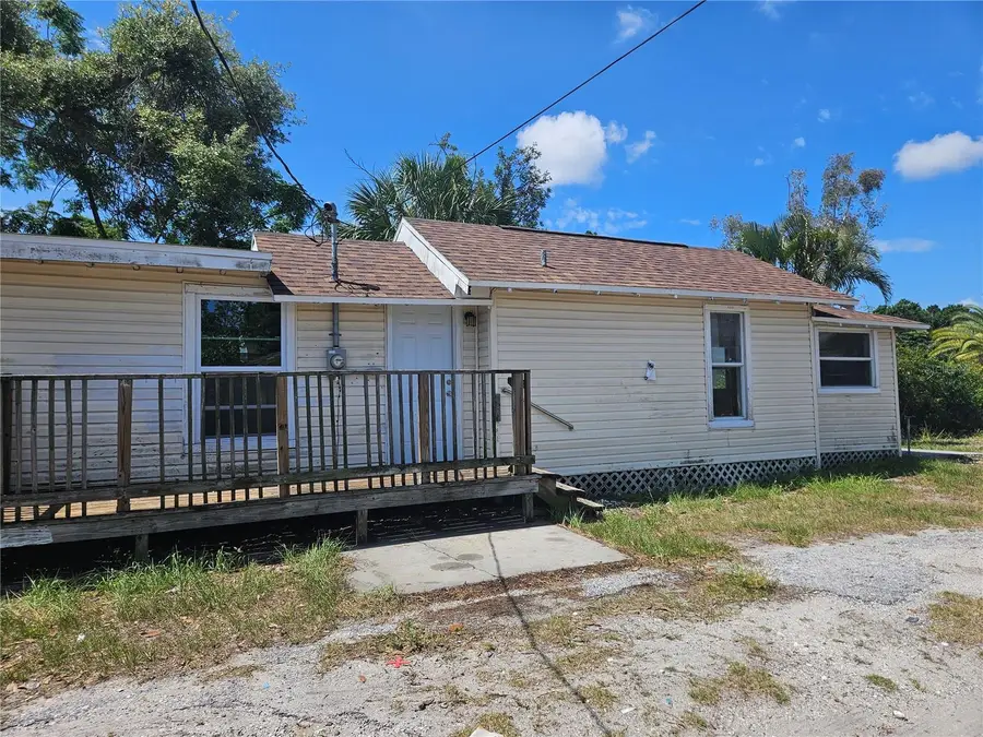 2220 20th Street S, Saint Petersburg, FL 33712 - #2