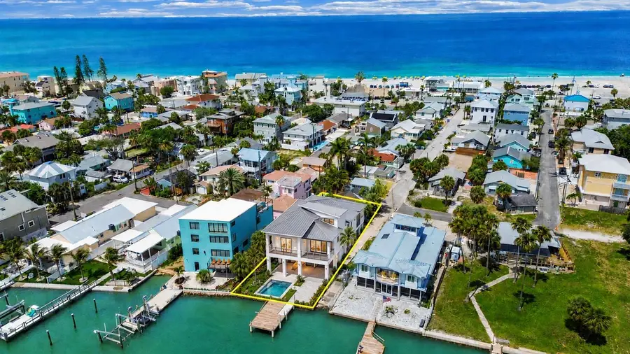 201 90th Avenue, Treasure Island, FL 33706 - #2