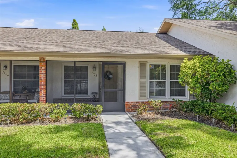 1128 Tarridon Court, Dunedin, FL 34698 - #3