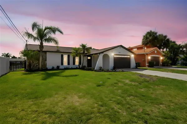 13840 Barnard Avenue, HUDSON, FL 34667
