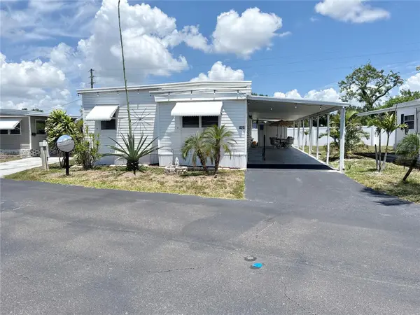 425 Mount Piney Avenue Ne #681, ST PETERSBURG, FL 33702