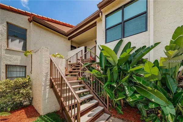 2595 Cyprus Drive #4-217, PALM HARBOR, FL 34684