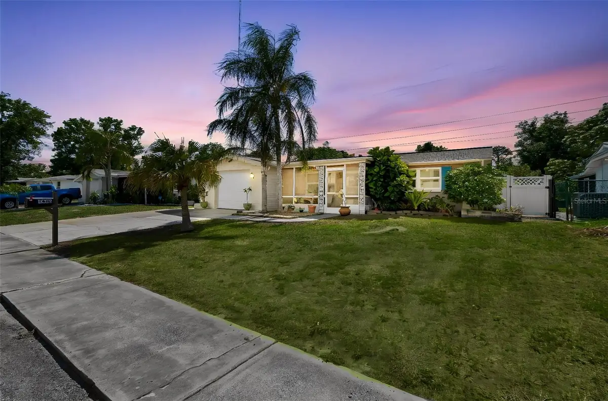 1853 Dartmouth Drive, Holiday, FL 34691 - #1