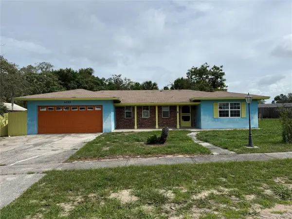 6093 Ashland Drive, SPRING HILL, FL 34606