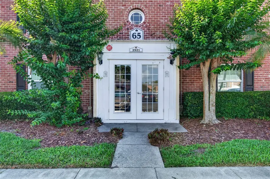 2521 Cedar Cypress Court #101, Tampa, FL 33618 - #3