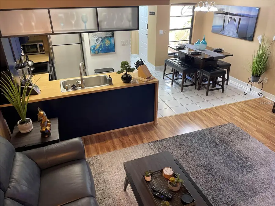 2571 Cyprus Drive #1-104, Palm Harbor, FL 34684 - #2