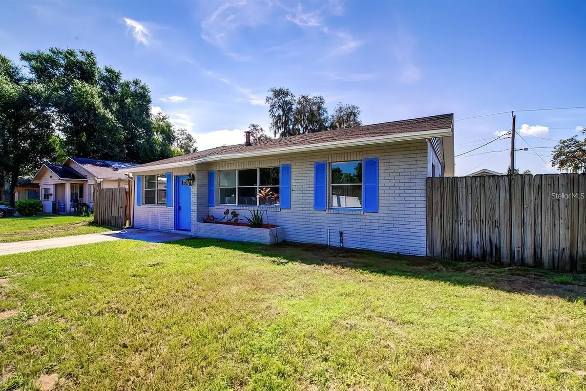 2107 Monticello Avenue, Lakeland, FL 33801 - #1