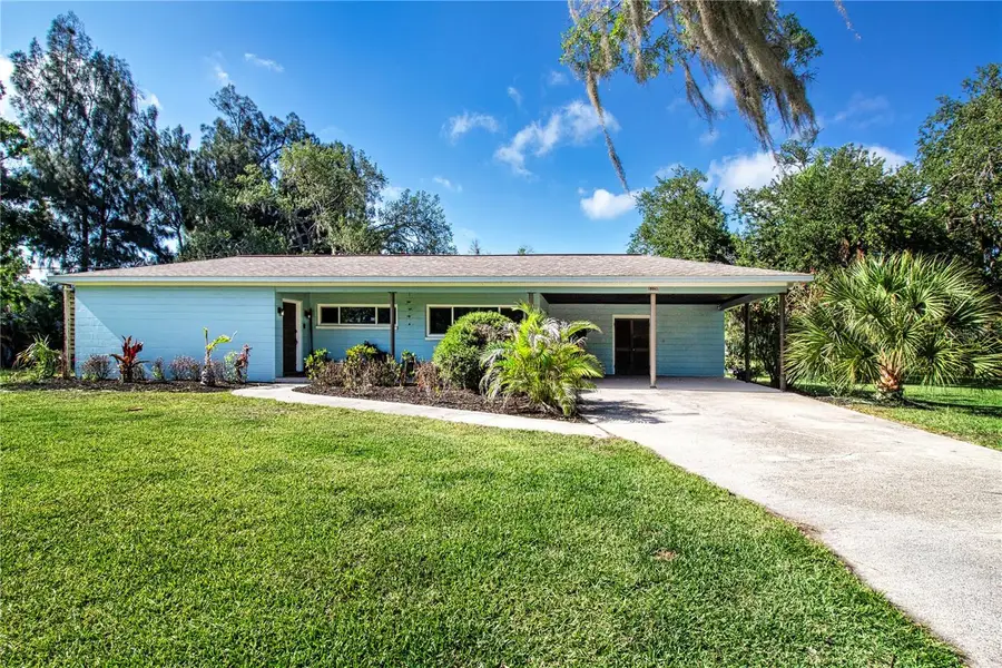 6109 Kracker Avenue, Gibsonton, FL 33534 - #3