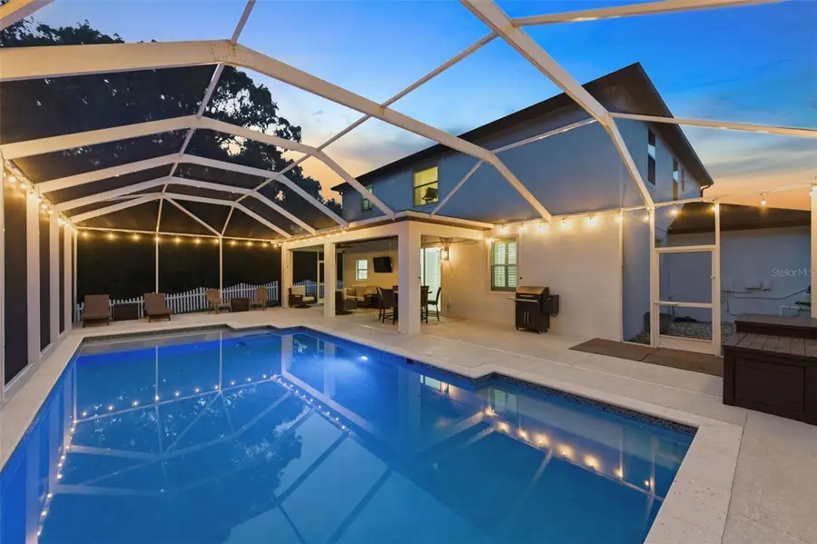 4130 Granite Glen Loop, Wesley Chapel, FL 33544 - #2