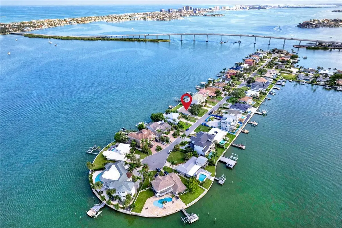 218 Driftwood Lane, Largo, FL 33770 - #1