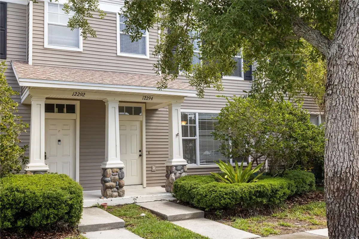12294 Country White Circle, Tampa, FL 33635 - #1