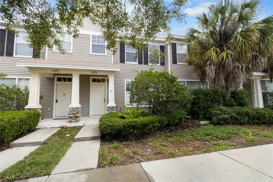 12294 Country White Circle, Tampa, FL 33635 - #2