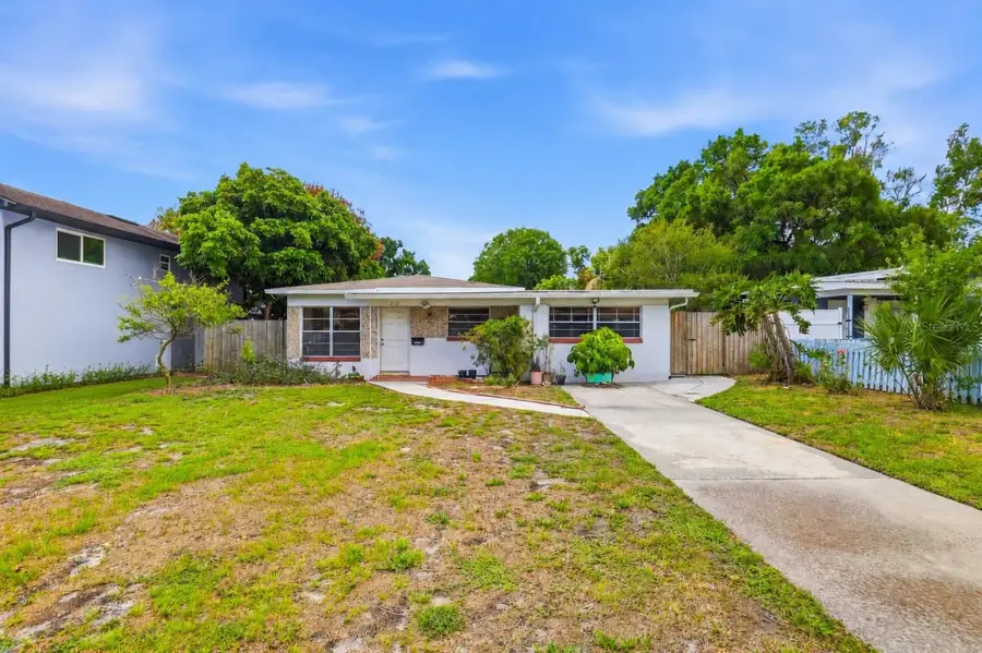 2112 W Orient Street, Tampa, FL 33607 - #2
