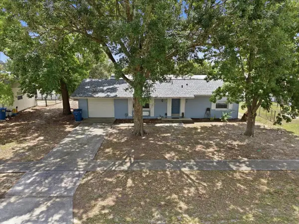 12452 Eddington Road, SPRING HILL, FL 34609