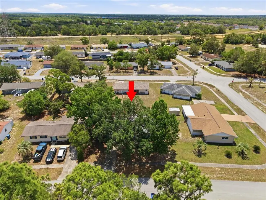 12452 Eddington Road, Spring Hill, FL 34609 - #3