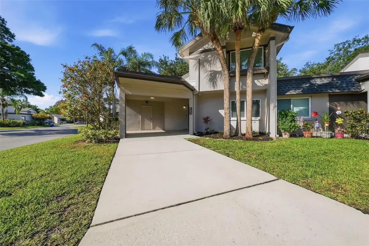 2600 Barksdale Court, Clearwater, FL 33761 - #1