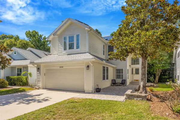 5018 Sterling Manor Drive, TAMPA, FL 33647