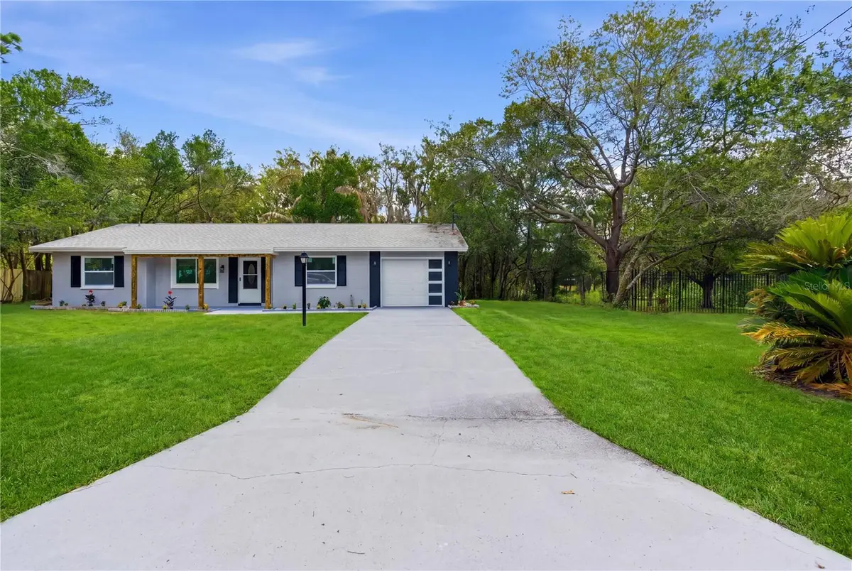 4446 Watt Avenue, Spring Hill, FL 34608 - #1