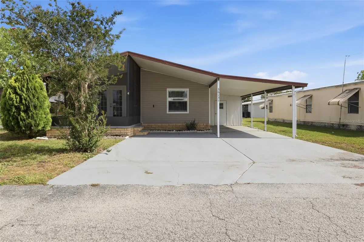 36131 Zinnia Street, Zephyrhills, FL 33541 - #1