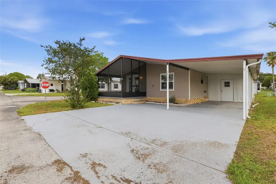 36131 Zinnia Street, Zephyrhills, FL 33541 - #3