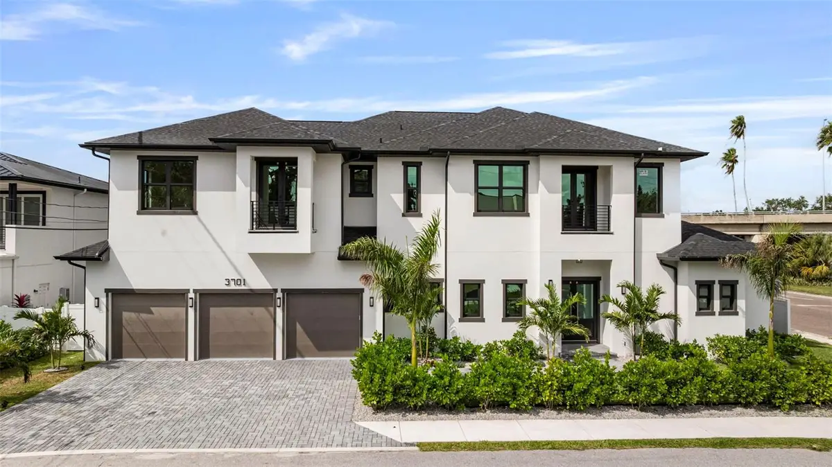 3701 S Lynwood Avenue, Tampa, FL 33611 - #1