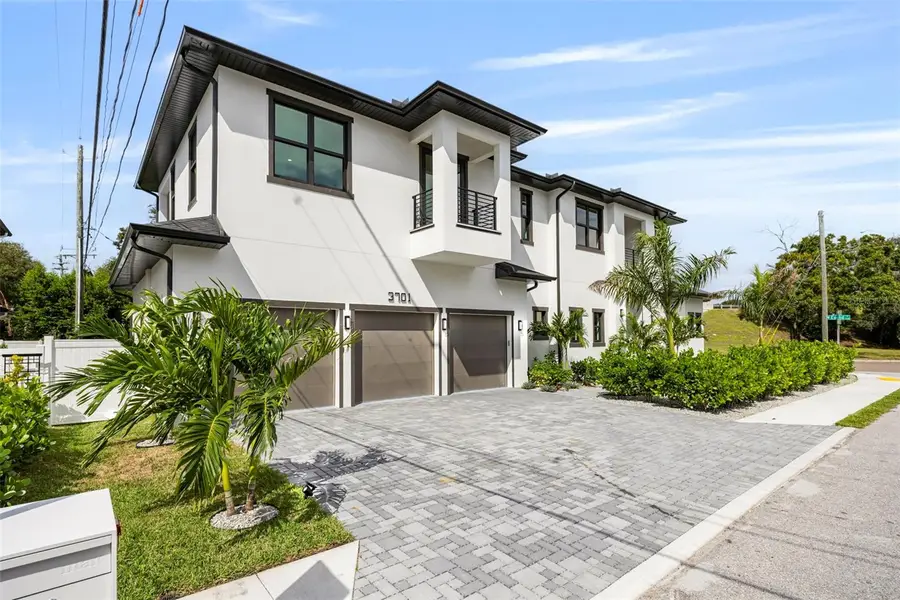 3701 S Lynwood Avenue, Tampa, FL 33611 - #2