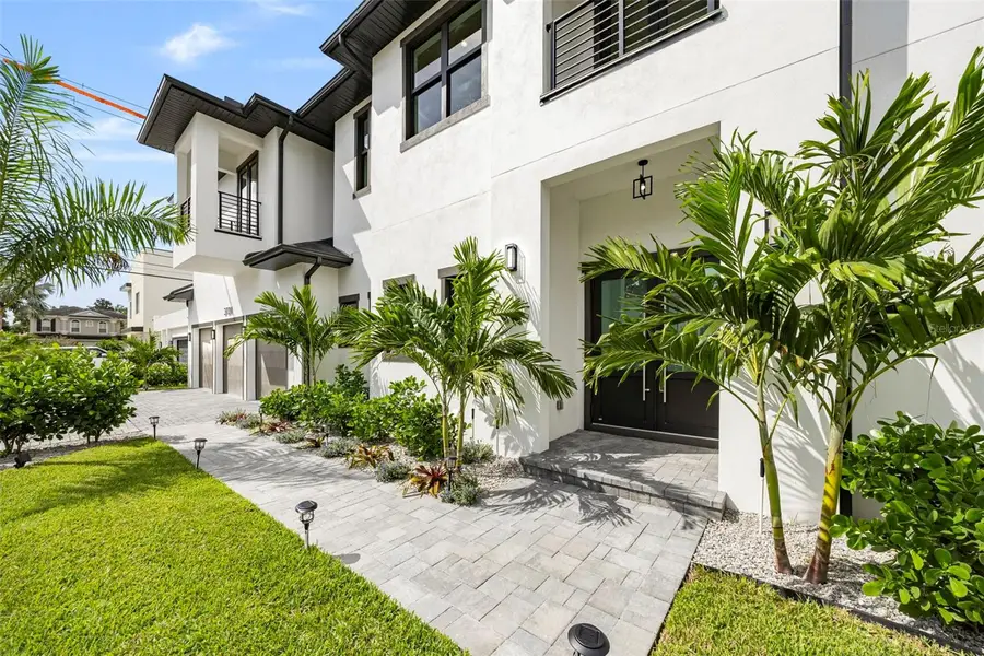 3701 S Lynwood Avenue, Tampa, FL 33611 - #3