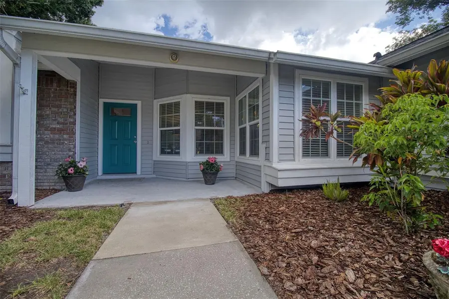 957 Edgehill Drive, Palm Harbor, FL 34684 - #2