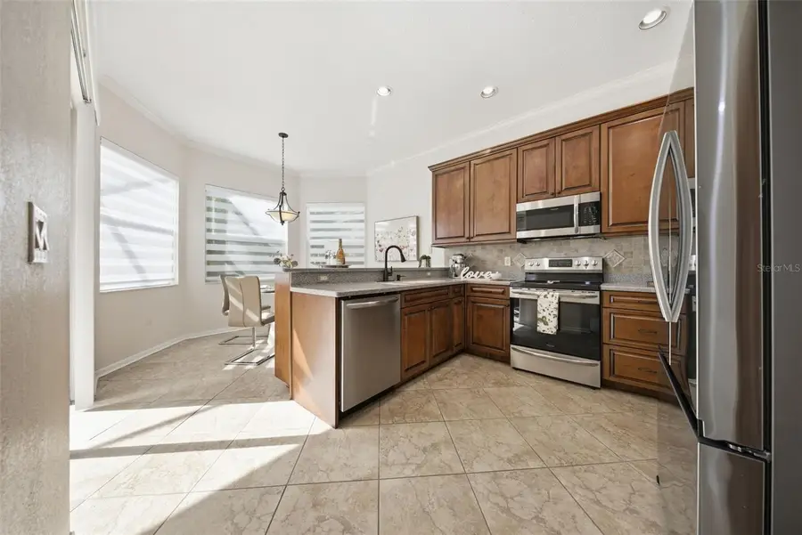 5163 Pinnacle Drive, Oldsmar, FL 34677 - #3