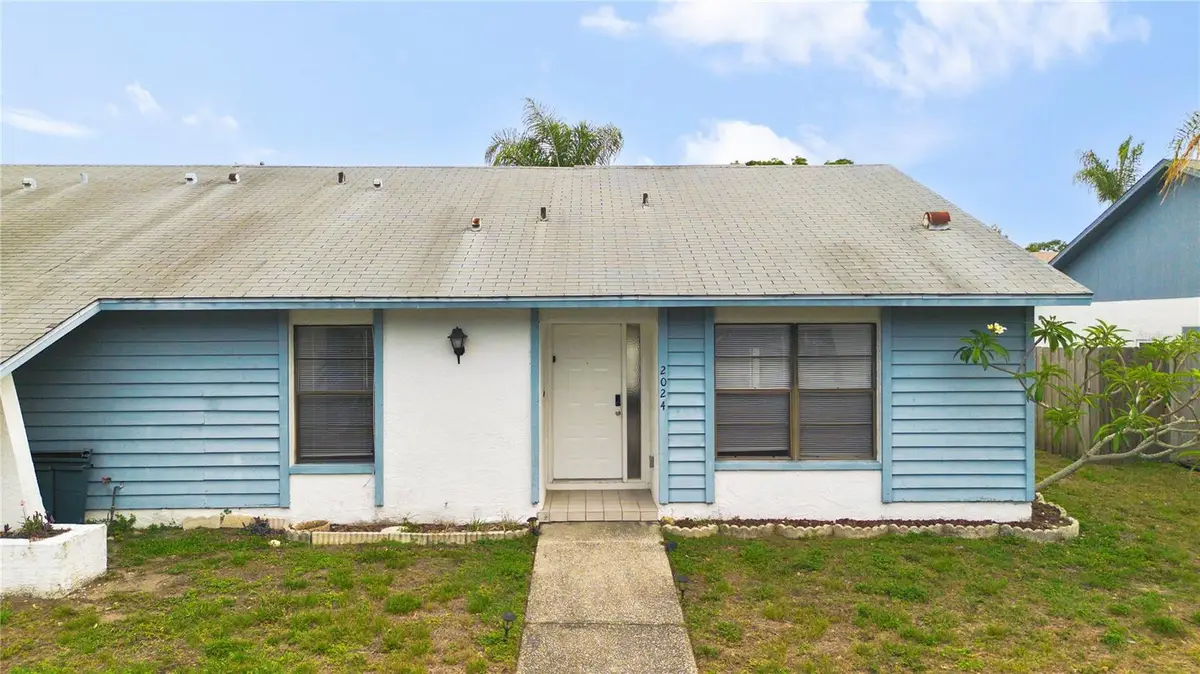 2024 Sheffield Court, Oldsmar, FL 34677 - #1