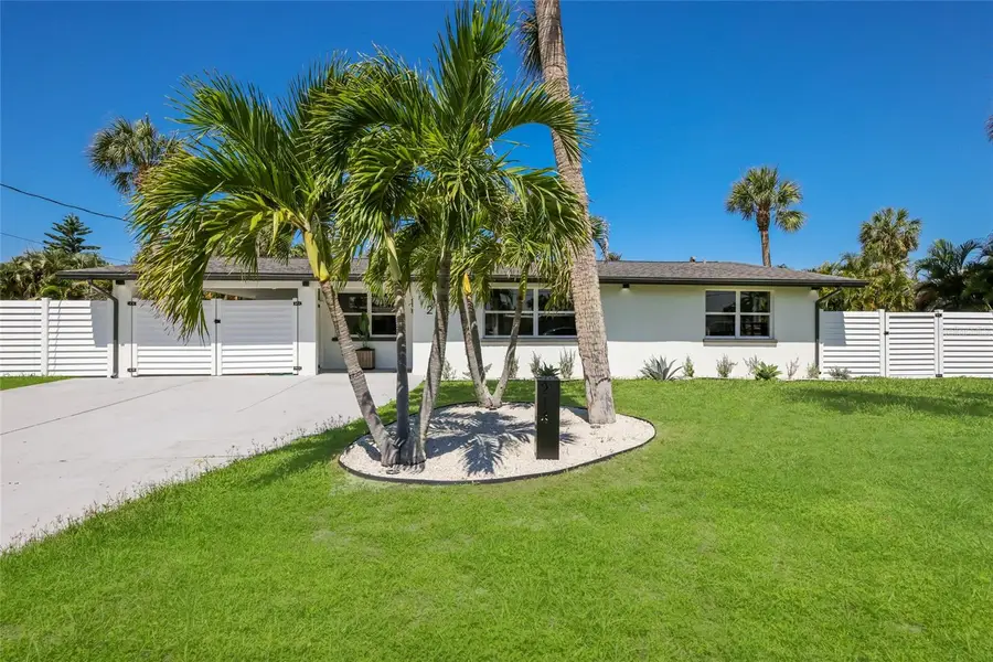 214 85th Street, Holmes Beach, FL 34217 - #2