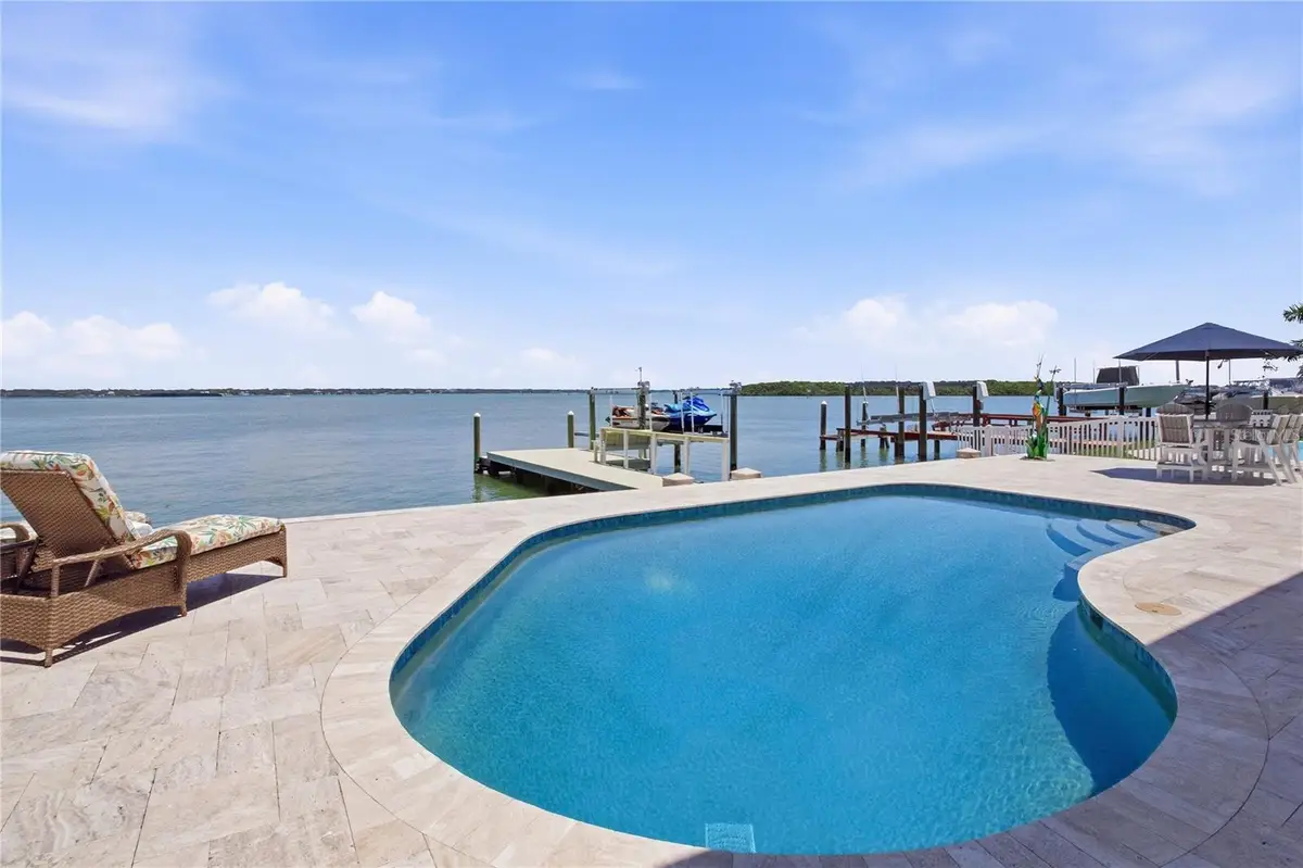 547 Johns Pass Avenue, Madeira Beach, FL 33708 - #1